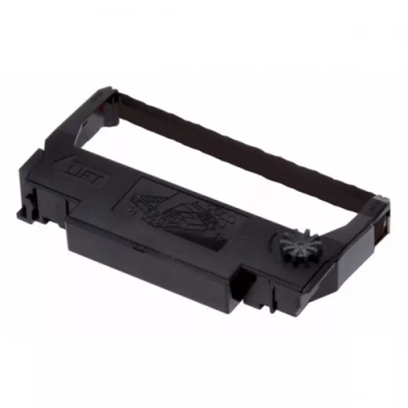 “Epson” ERC38B juostelės kasetė, skirta TM-U200/U210/U220/U230/U300/U375, juoda