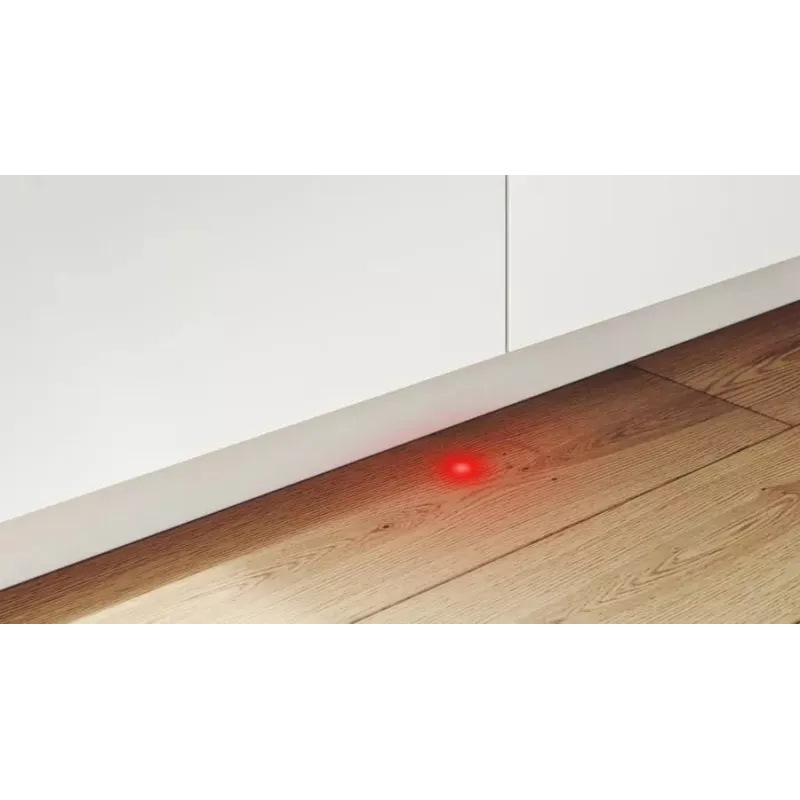 Įmontuojama indaplovė BOSCH SPV4EMX61E