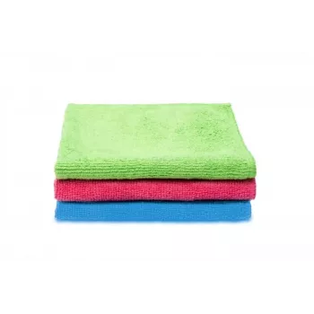 Cleaning Cloth Microfibre Vileda 4023103217409