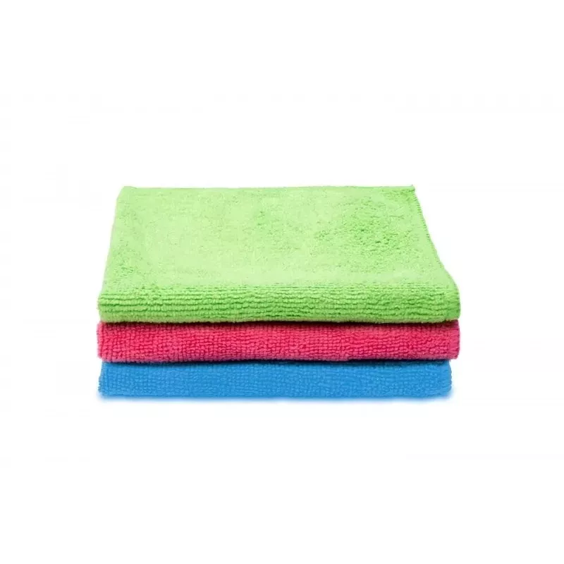 Cleaning Cloth Microfibre Vileda 4023103217409