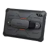 Blackview Active 8 Pro 4G Mediatek LTE-TDD & LTE-FDD 256 GB 26,3 cm (10,4 inch) 8 GB Wi-Fi 5 (802.11ac) Android 13 Oranžinė