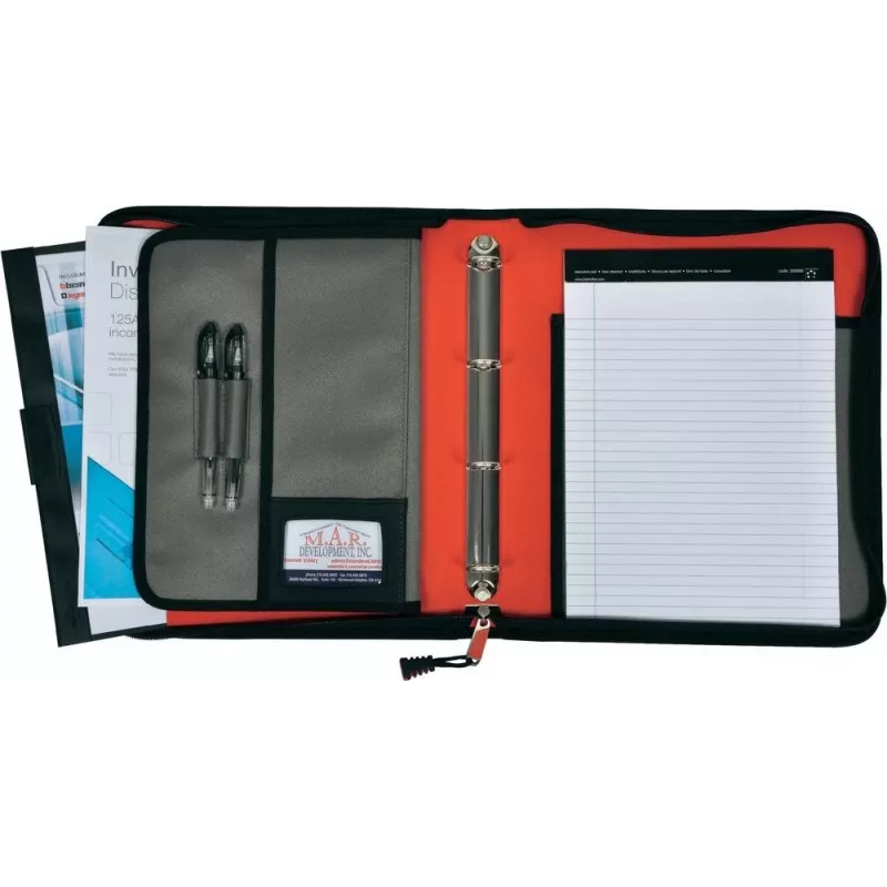 Dokumentų krepšys c.k tools MA2600 — dydis 300×340×40 mm, dokumentų laikymui ir transportavimui