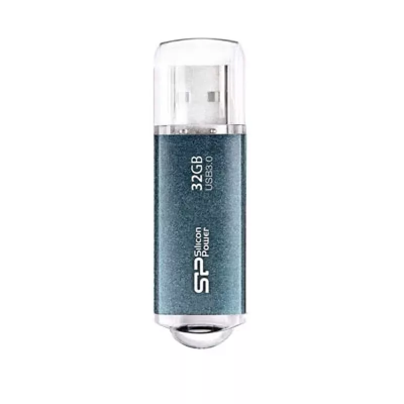 USB atmintukas Silicon Power 8GB USB Type-A 3.2 Gen 1 Marvel M01