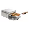 Picų krosnelė ProfiCook PC-PO 1323 — stalviršinė picų krosnelė, 1 pica, 2100 W, nerūdijantis plienas, skaitmeninis laikmatis