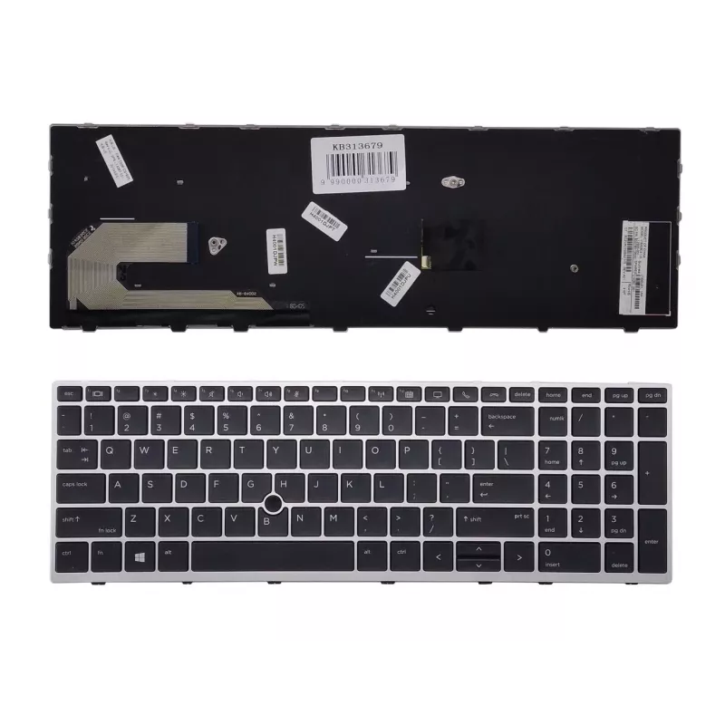 HP KB313679