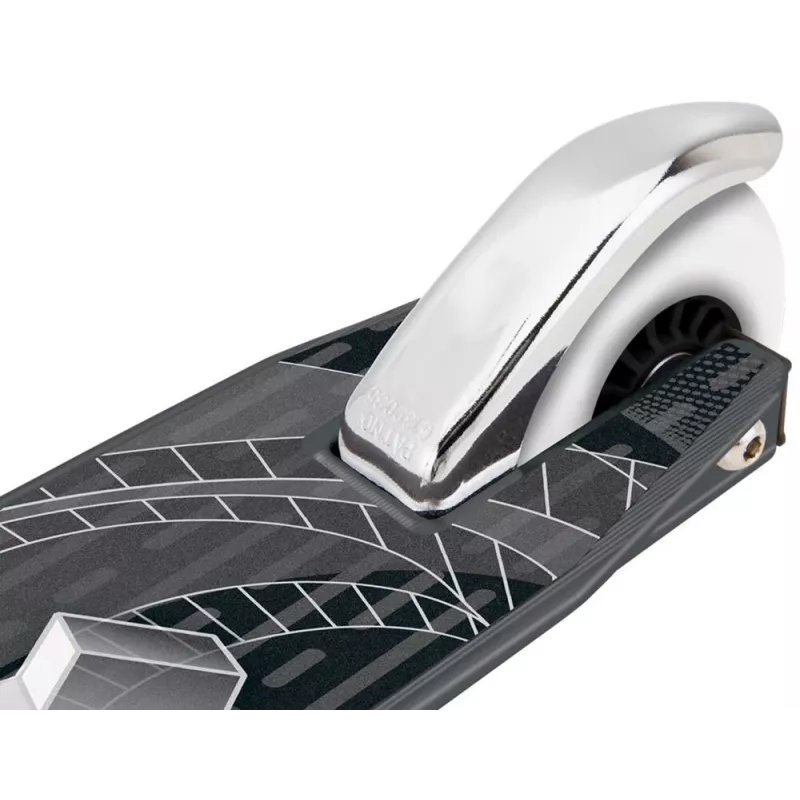 RAZOR paspirtukas PRO X - pilka