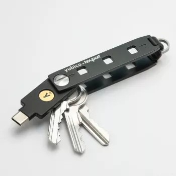 Yubico x Keyport Pivot 2.0 (5060408464793)