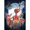 E.T. The Alien - ateivio nuotykis, 1000 dalių dėlionė