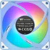 Thermaltake CT140 EX ARGB 140mm korpuso ventiliatoriai, 3 vnt. pakuotė - Hydrangea Mėlyna