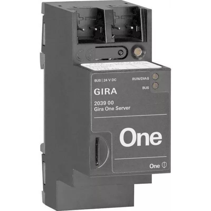 Gira One Server REG 203900 (203900)