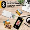 Kodak STEP RODMP20AMZW mobilus nuotraukų spausdintuvas ZINK 2x3'' Bluetooth
