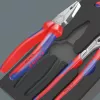Wera 05150180001 Juoda
