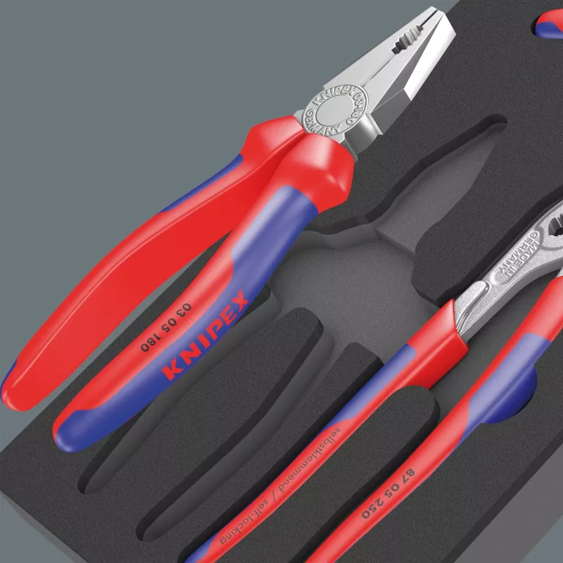 Wera 05150180001 Juoda
