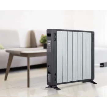 Konvekcinis elektrinis patalpų šildytuvas Blaupunkt HCO701