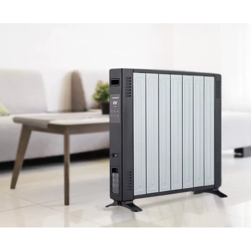 Konvekcinis elektrinis patalpų šildytuvas Blaupunkt HCO701