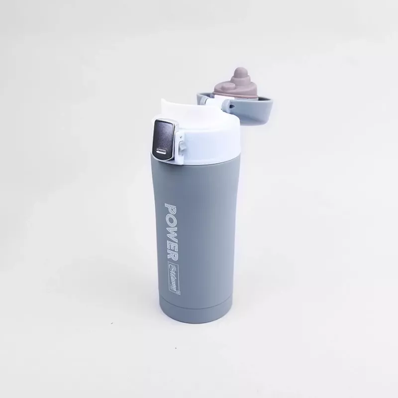 Termopuodukas MAESTRO MR-1643-30B 300 ml pilkas