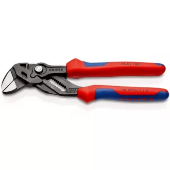 Plier Knipex 86 02 180 maksimalus veržlės dydis 4 cm