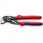 Plier Knipex 86 02 180 maksimalus veržlės dydis 4 cm