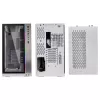PC korpusas Lian Li O11Dynamic XL Midi Tower baltas