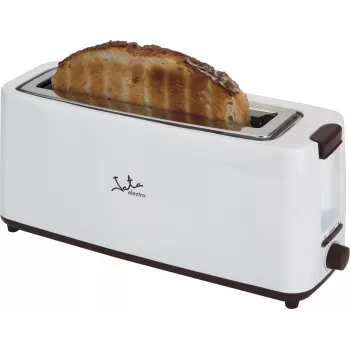 Skrudintuvas JATA TT579 1 riekei 900 W baltas