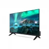 LED TV Allview 24ATC6300-H 24 col. HD Ready, juoda (atidaryta pakuotė)