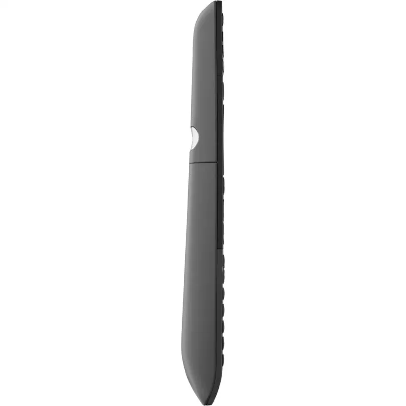 One for All Smart Control Pro juodas – Nuotolinio valdymo pultas (URC7966)