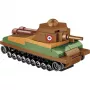 Blocks Somua S-35
