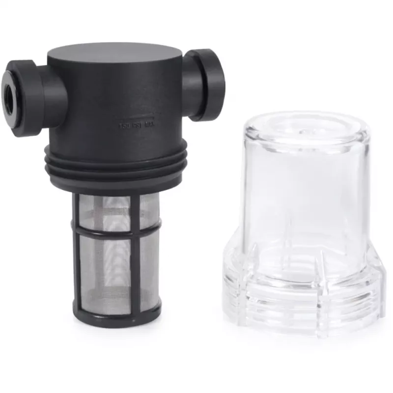 Vandens blokas Alphacool 29145 Akrilas Plastikas Juodas Skaidrus