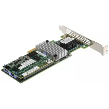 Lenovo 47C8668 RAID valdiklis PCI Express 3.0 12 Gbit/s