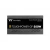 Maitinimo blokas Toughpower GF 550W modulinis 80+ Gold