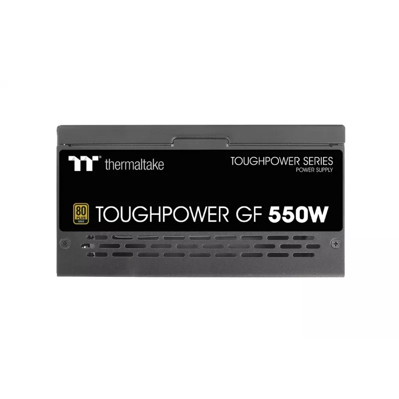 Maitinimo blokas Toughpower GF 550W modulinis 80+ Gold