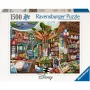 Disney Story Book Refresh, dėlionė 1500 dalių
