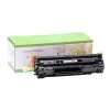 Suderinama Static-Control Hewlett-Packard CF283A, juoda, 1500 psl.