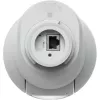 IP apsaugos kamera UBIQUITI G6 PTZ — 3864×2160, sferinė, vidaus/lauko, laidinė, lubų/sienos/stulpo montavimas, 350° pasukimas, 109,9°×56,7° matymo kampai