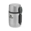 Vakuuminė kolba Stanley 10-01287-032 0,53 l nerūdijantis plienas