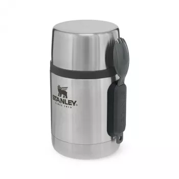Vakuuminė kolba Stanley 10-01287-032 0,53 l nerūdijantis plienas
