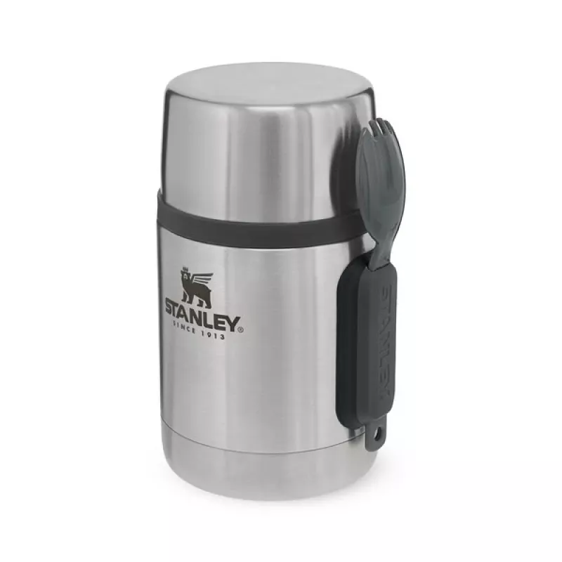 Vakuuminė kolba Stanley 10-01287-032 0,53 l nerūdijantis plienas
