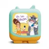 Tonies CT MIRA & das fliegende Haus 4er Set