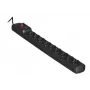 Activejet ACJ COMBO 9GN 1,5M ilgintuvas su laidu