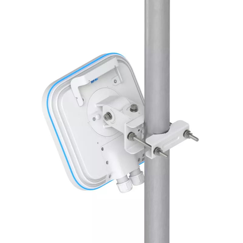 UBIQUITI E7 CAMPUS ENTERPRISE VIDINIS/LAUKO PRIEIGOS TAŠKAS, WIFI 7, 10GBE UPLINK