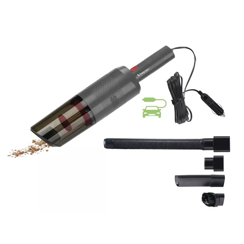 Dulkių siurblys Beper P202ASP402