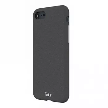 Cover Tellur iPhone 7 11.9 cm (4.7 col.) pilkas