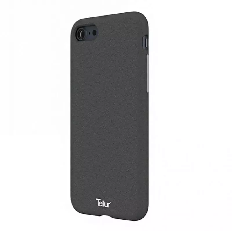 Cover Tellur iPhone 7 11.9 cm (4.7 col.) pilkas