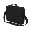 DICOTA Multi SCALE 39,6 cm (15,6 inch) Messenger dėklas Juodas