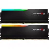 G.SKILL Ripjaws M5 RGB DDR5 96GB (2x48GB) 5600MHz CL40 atminties rinkinys