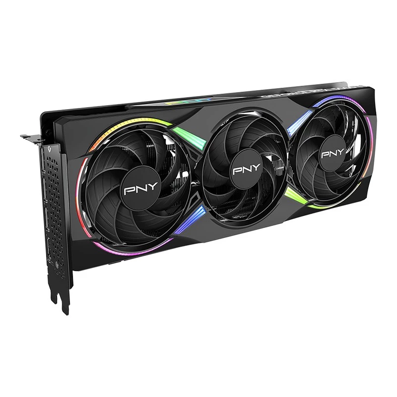 Vaizdo plokštė GeForce RTX 5060 Ti 8 GB GDDR7