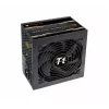 Maitinimo blokas Thermaltake Smart SE2 600W ATX pusiau modulinis, 86 % efektyvumas, 120 mm ventiliatorius
