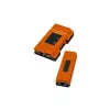 Synergy 21 S215280 - RJ-45 - Oranžinė - Juoda - Jungtis - RJ-45 - USB-B - 9 V - 180 g (S215280)
