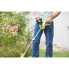 Ryobi RLT6130 30 cm 600 W elektra varomo kintamosios srovės aliuminio, juoda, žalia