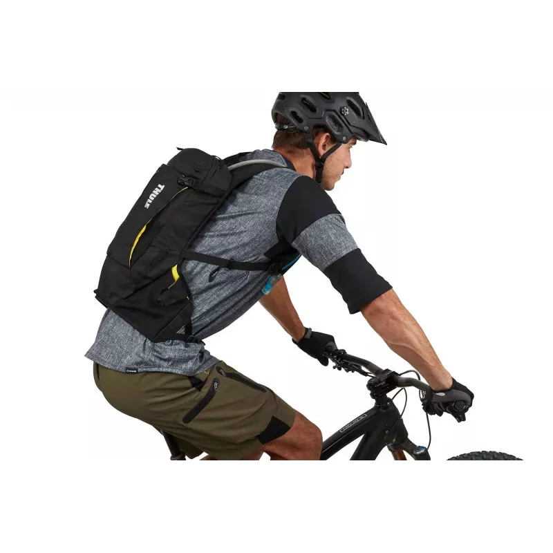 Thule 4154 Vital Hydration Pack 8L juoda